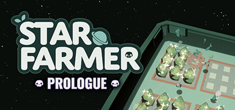 Star Farmer: Prologue Game Cover