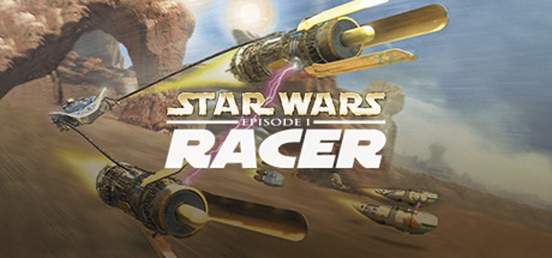 STAR WARS™ Episode I Racer Image
