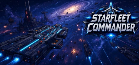 Games like Starfleet Commander