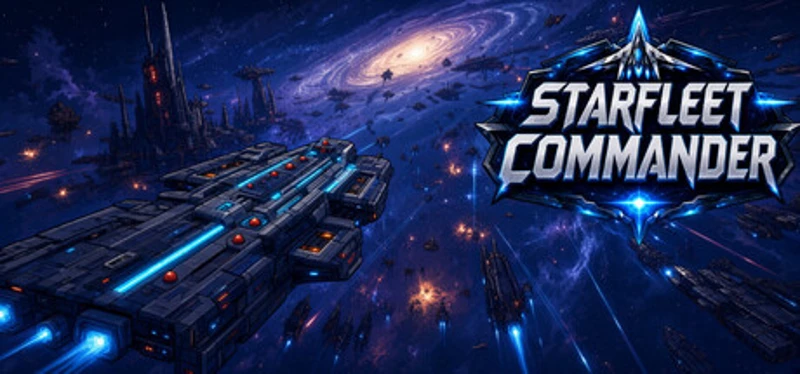Starfleet Commander Image