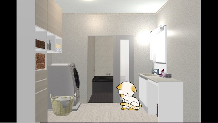 Stay At Home screenshot