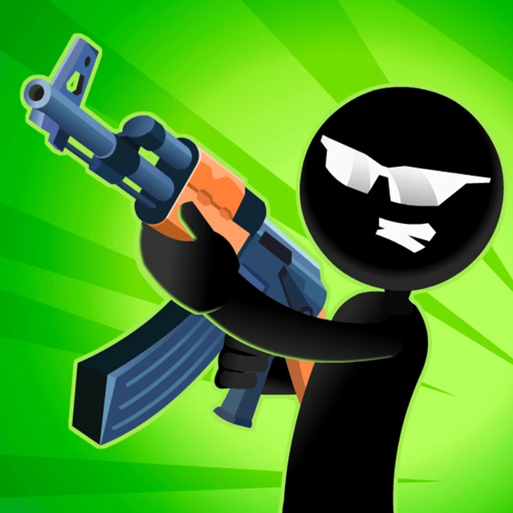 Games like Stick Merge