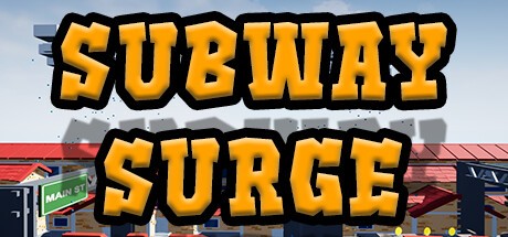 Games like Subway Surge