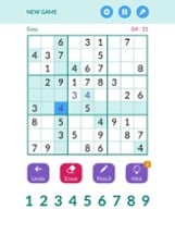 Sudoku - Pro Classic Puzzle Image