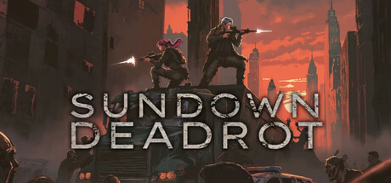 Sundown Deadrot Image