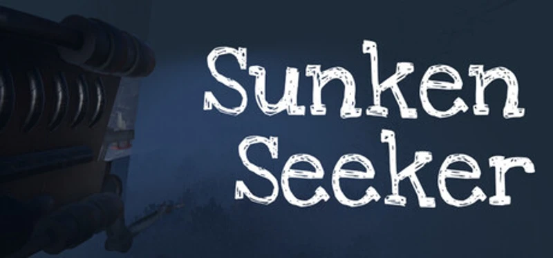 Sunken Seeker Image