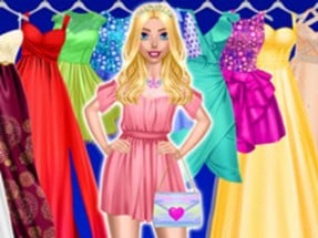 Supermodel Magazine Salon - Baby Game Image