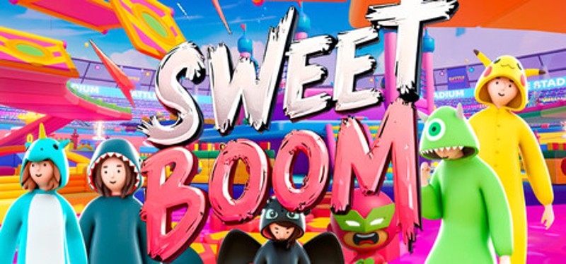 Sweet Boom! Image