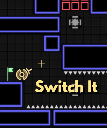 Games like Switch It