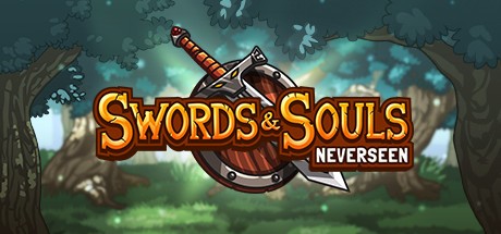 Games like Swords & Souls: Neverseen