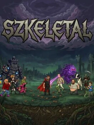 Szkeletal Image
