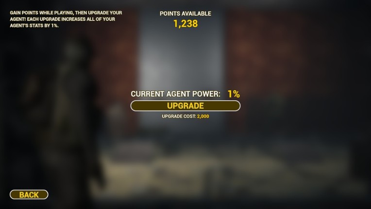 Tactical Zone screenshot