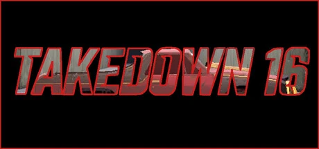 Games like TAKEDOWN 16