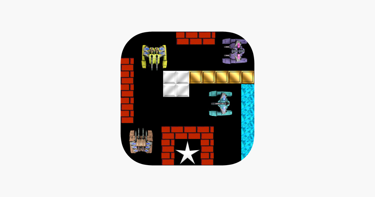 Games like Tank Battle - Mini War