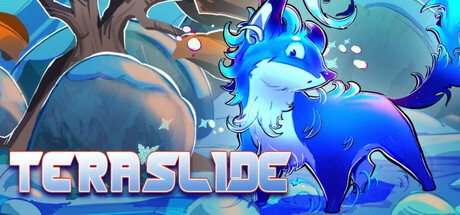 Games like TERASLIDE