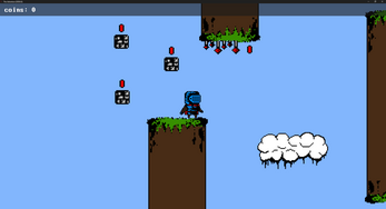 The Adventure screenshot