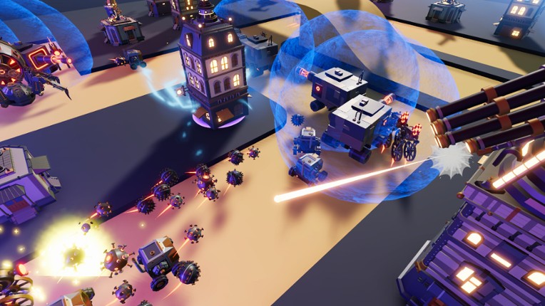 The Aether Project Image