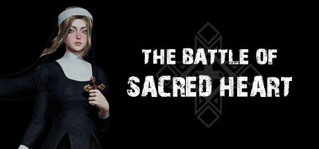 Games like The Battle of Sacred Heart