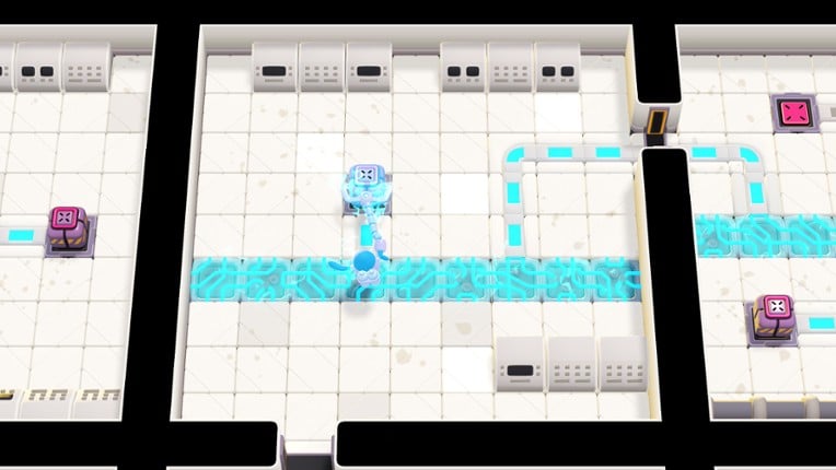 The Electrifying Incident: A Monster Mini-Expedition Image