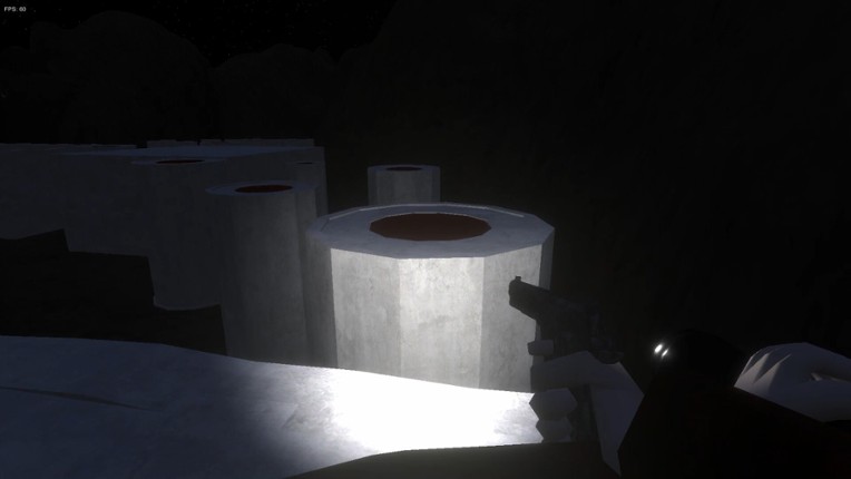 The Evil Sect screenshot