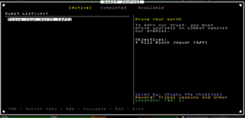 The Forgotten Expedition screenshot