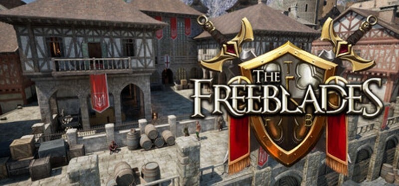 The Freeblades Image