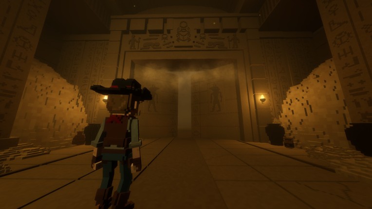 The Great Exhibition screenshot