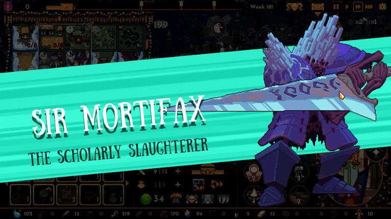 The King is Watching screenshot