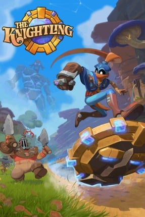 The Knightling Image