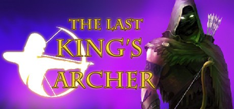Games like The Last King's Archer