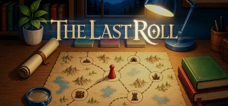 Games like The Last Roll