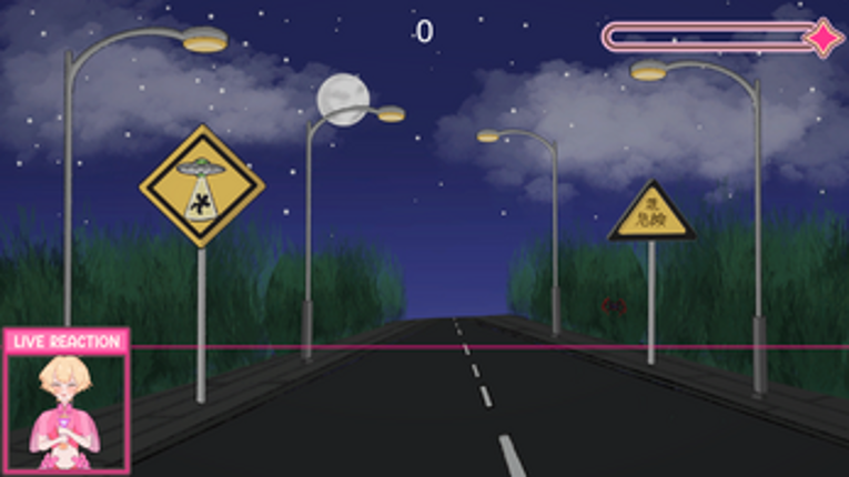 The Magical Boy's Powerful Wand Image