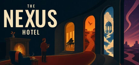 Games like The Nexus Hotel