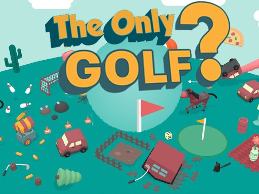 Games like The Only Golf?