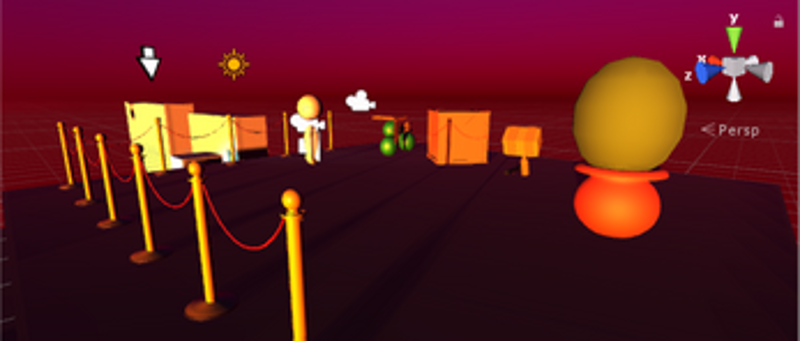 The Pink Collection Image