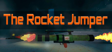 Games like The Rocket Jumper