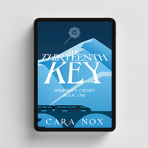 The Thirteenth Key (Seraphine's Chosen Book #1) Image