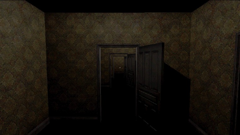 There are people in your walls Image