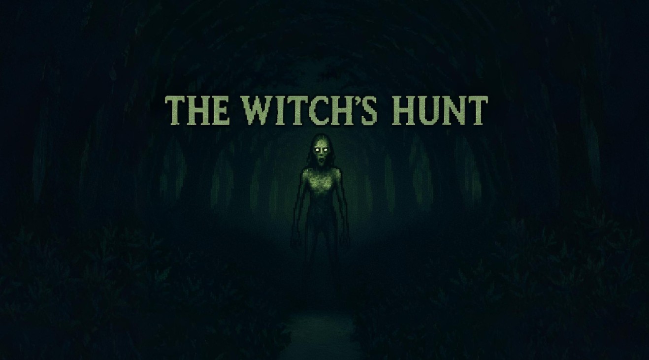 Games like TheWitchHunt