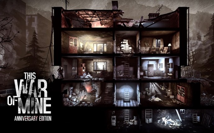 This War of Mine screenshot