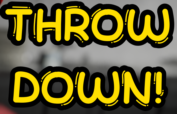 Games like Throw Down