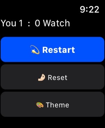 TicTacToee screenshot