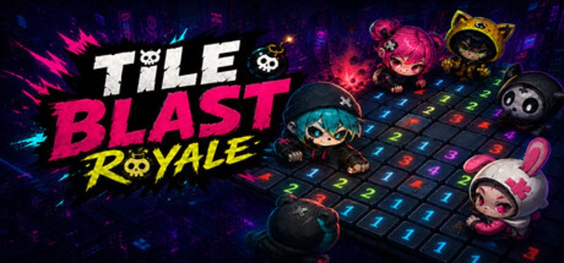 Tile Blast Royale Image