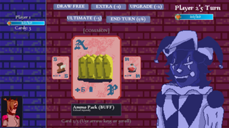 Token Wars screenshot