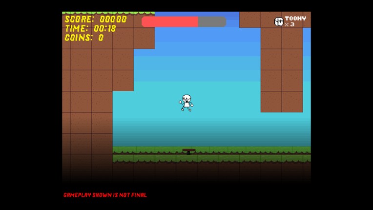 Toon World Image