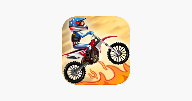 Top Bike-Best Motorcycle Stunt Game Cover