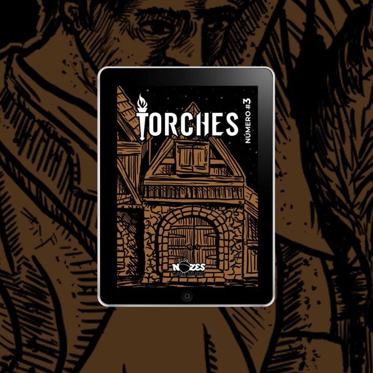 Games like Torches #3