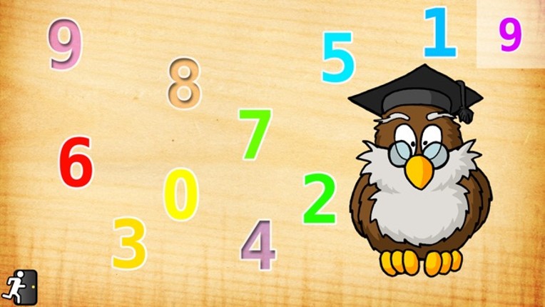 Tozzle Lite - Toddler's favorite puzzle Image