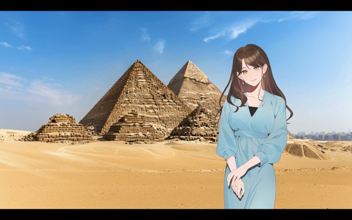 Traveler Stories: Journeys of Real People screenshot