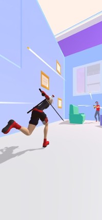 Trickster Killer screenshot